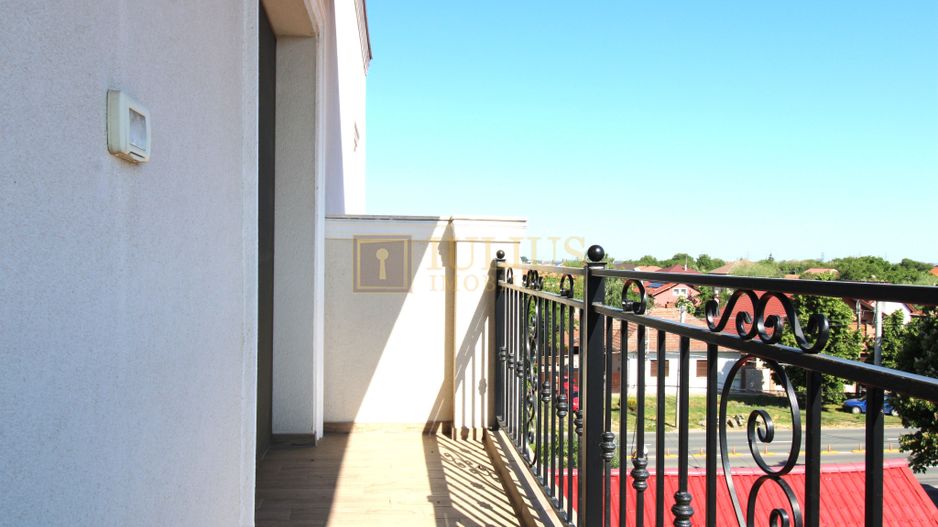 2 camere in Dumbravita in bloc nou cu parcare langa clinica Medicis - Poză 6