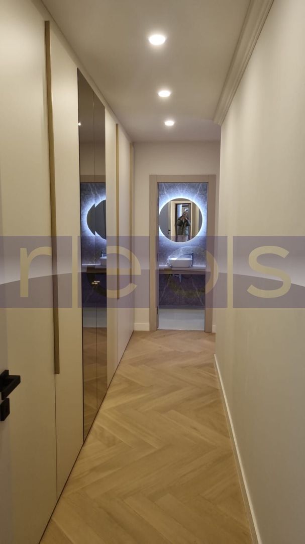 PRIMA INCHIRIERE | APARTAMENT LUXURY 4 CAMERE  | PISCINA | IANCU NICOLAE - Poză 9