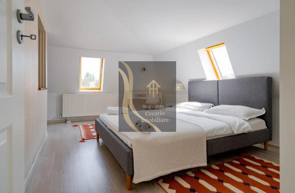 Apartament 4 camere ultracentral în vilă, Unirii - Poză 5
