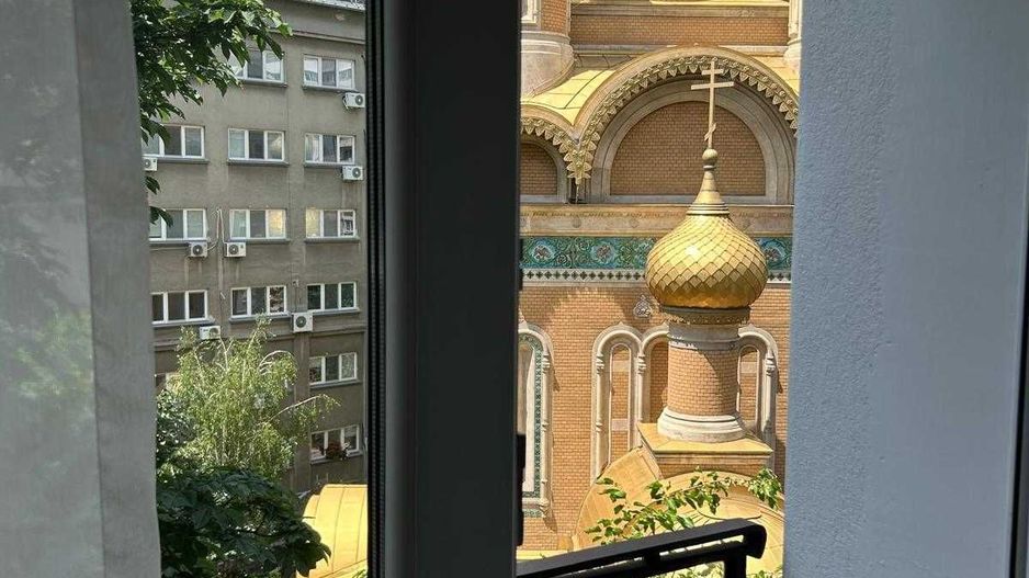 Apartament 2 camere - Universitate, vedere frumoasă - str. Doamnei - Poză 6