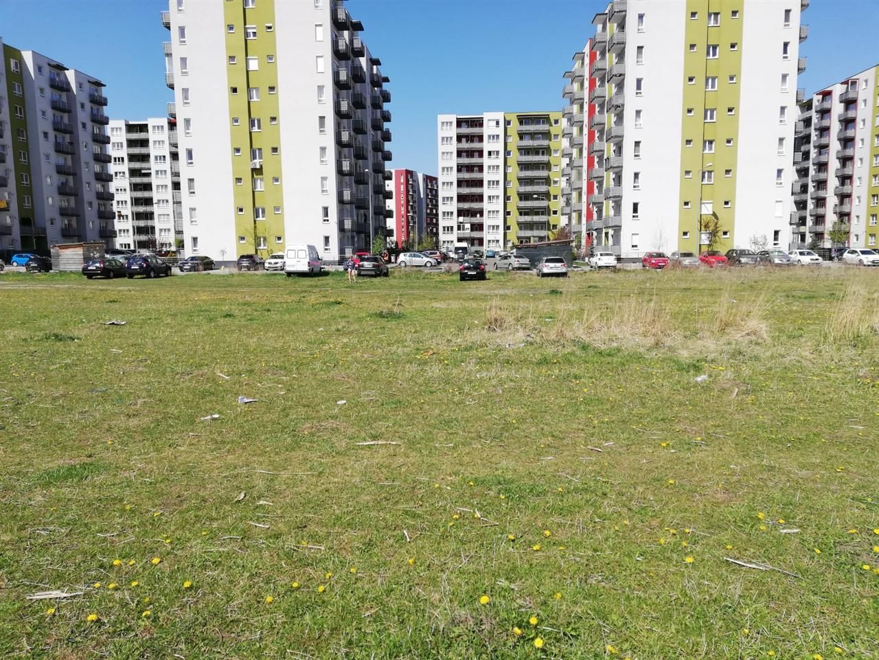 Teren 33088 mp, Avangarden 3, Brasov - Poză 7