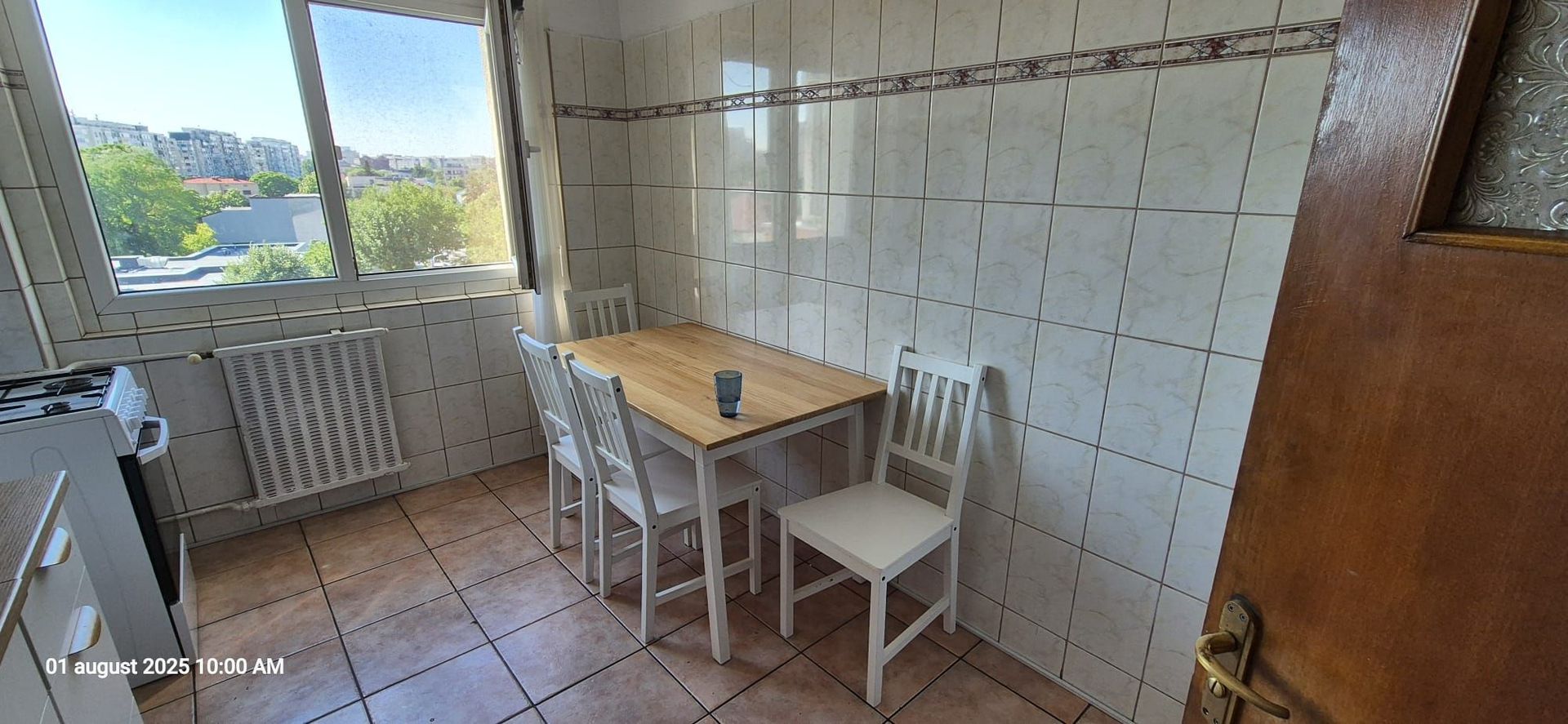 Apartament Lacul Tei/Scoala gimnaziala de Arte nr.4 - Poză 8