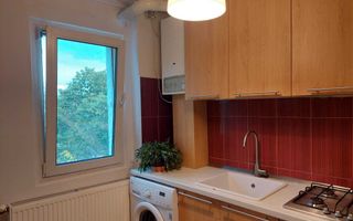 Inchiriez apartament 2 camere Tatarasi Flora - Poză 6