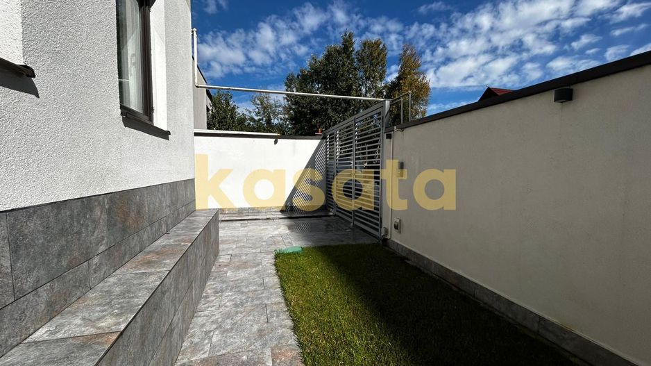 Apartament 105mp utili | curte 126mp și parcare inclusă | Străulești - Poză 6