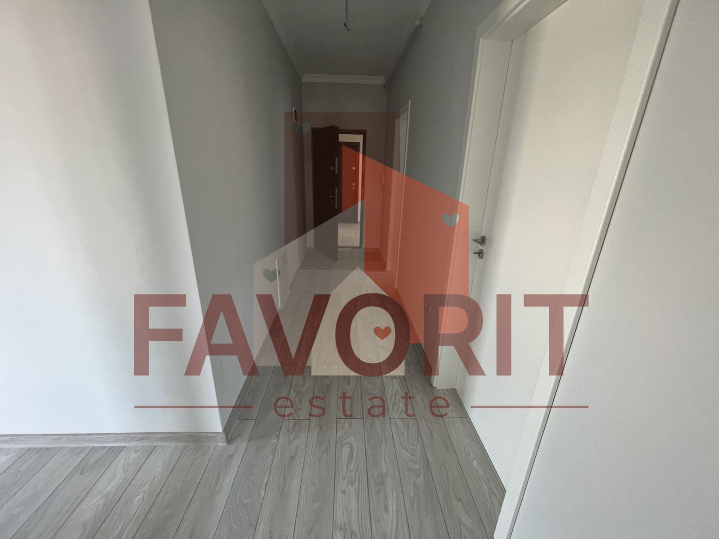 Etaj 2. Decomandat. Finisaje superioare - Poză 7