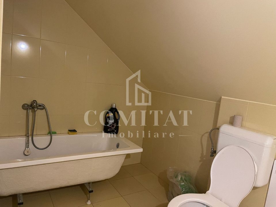 CASA DE VANZARE | CURTE INDIVIDUALA | TAUTI - Poză 14