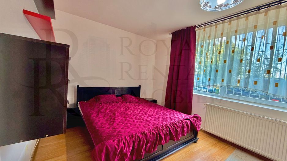 2 Camere + Loc de Parcare | Parter Înalt | Zona Fagului - Bună Ziua - Poză 13