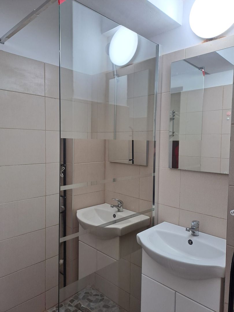 De inchiriat  apartament 2 camere Ultracentral, et. 1, 1800 lei - Poză 13