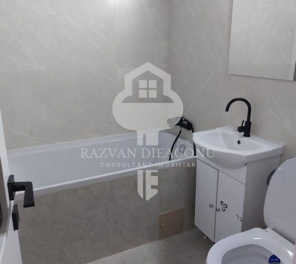 Apartament 2 camere City Park Mall - Poză 7