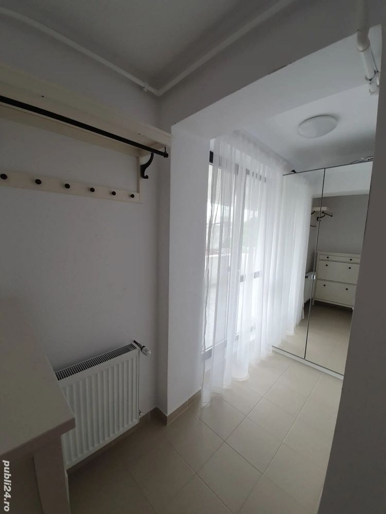 Apartament cu2 camere, zona Ferdinand - mosilor 750 - Poză 4