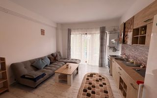 Garsoniera  47 mp etaj 2 cu lift si balcon pe strada Doamna Stanca - Poză 5