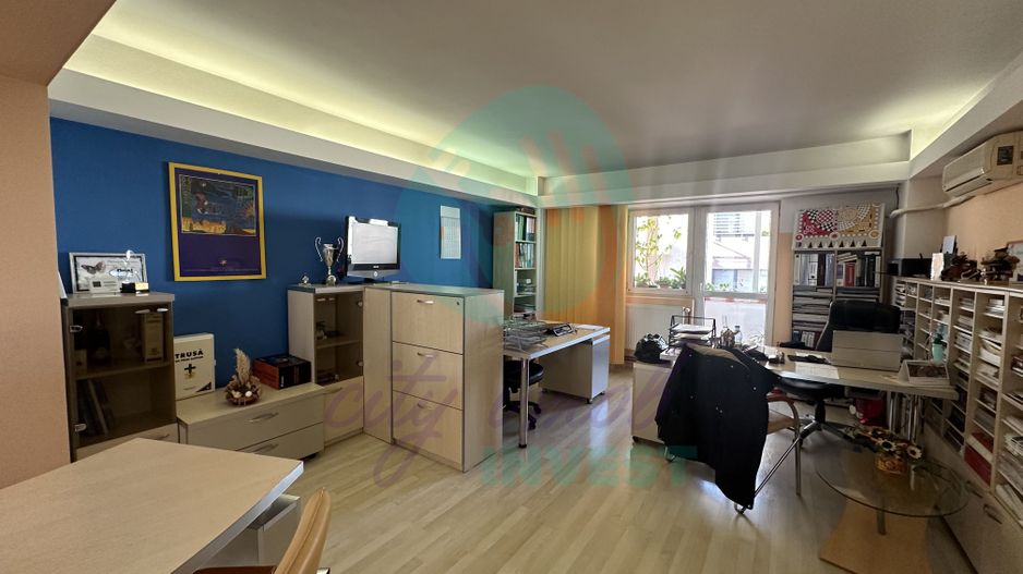 NERVA TRAIAN - 2 MINUTE DISTANTA DE METROU - Poză 2