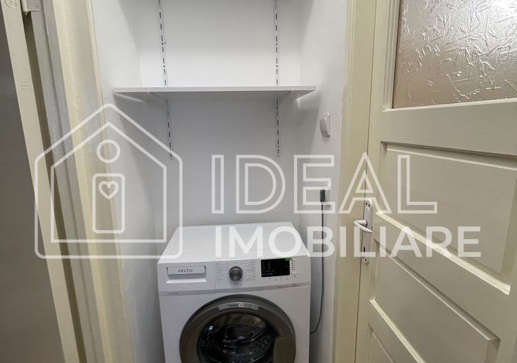 Apartament 2 camere | zona Mihai Viteazu - Poză 8