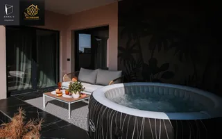 Casa luxury in cartierul Magnolia - Poză 25