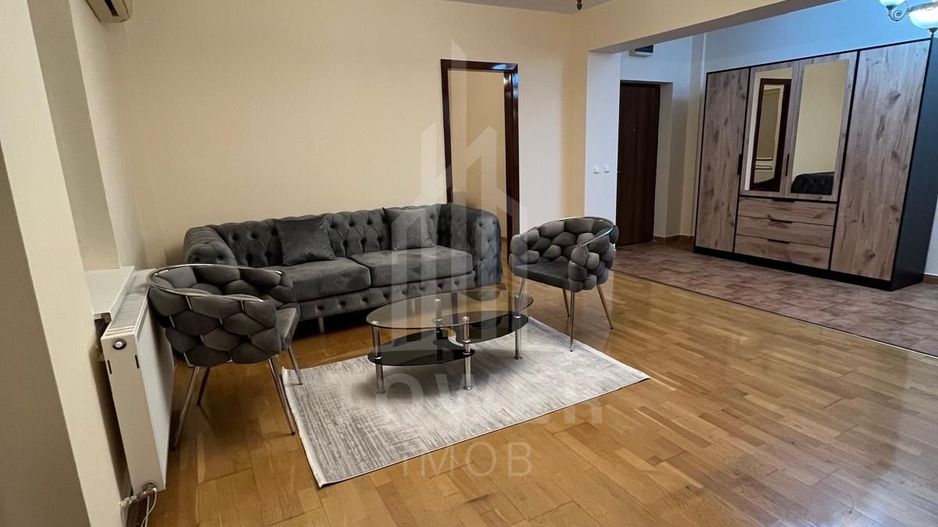 Apartamentul modern cu 3 camere | 98 mp - Poză 2