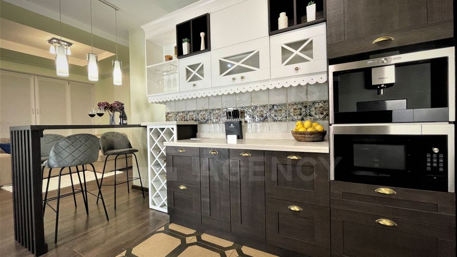 Chirie, casă, 2 nivele, 3 camere, strada Alexandru Bernardazzi, Centru - Poză 7