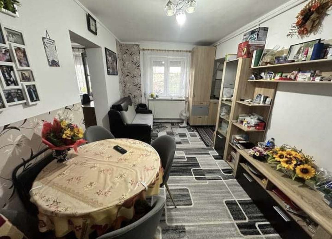 ageuropa.ro vinde ap 3 cam FINISAT 48mp etaj 3/4 în Micro 14. - Poză 3