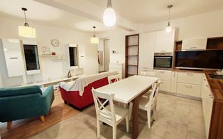 2 camere, modern, bloc nou, garaj, terasa,Buna Ziua, Sophia Residence - Poză 9