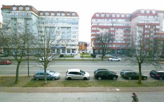 APARTAMENT 2 CAMERE etaj 1 Central - Poză 1