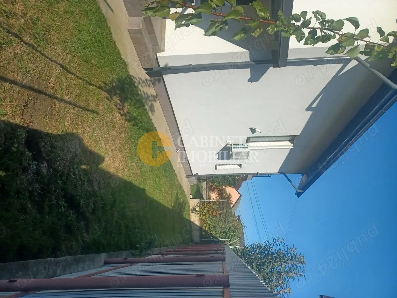 Casă 4 camere Miroslava - Poză 3