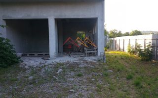 Vila D+P+E+M, teren 1950 mp, suprafata utila 621 mp, Campina, Prahova - Poză 5