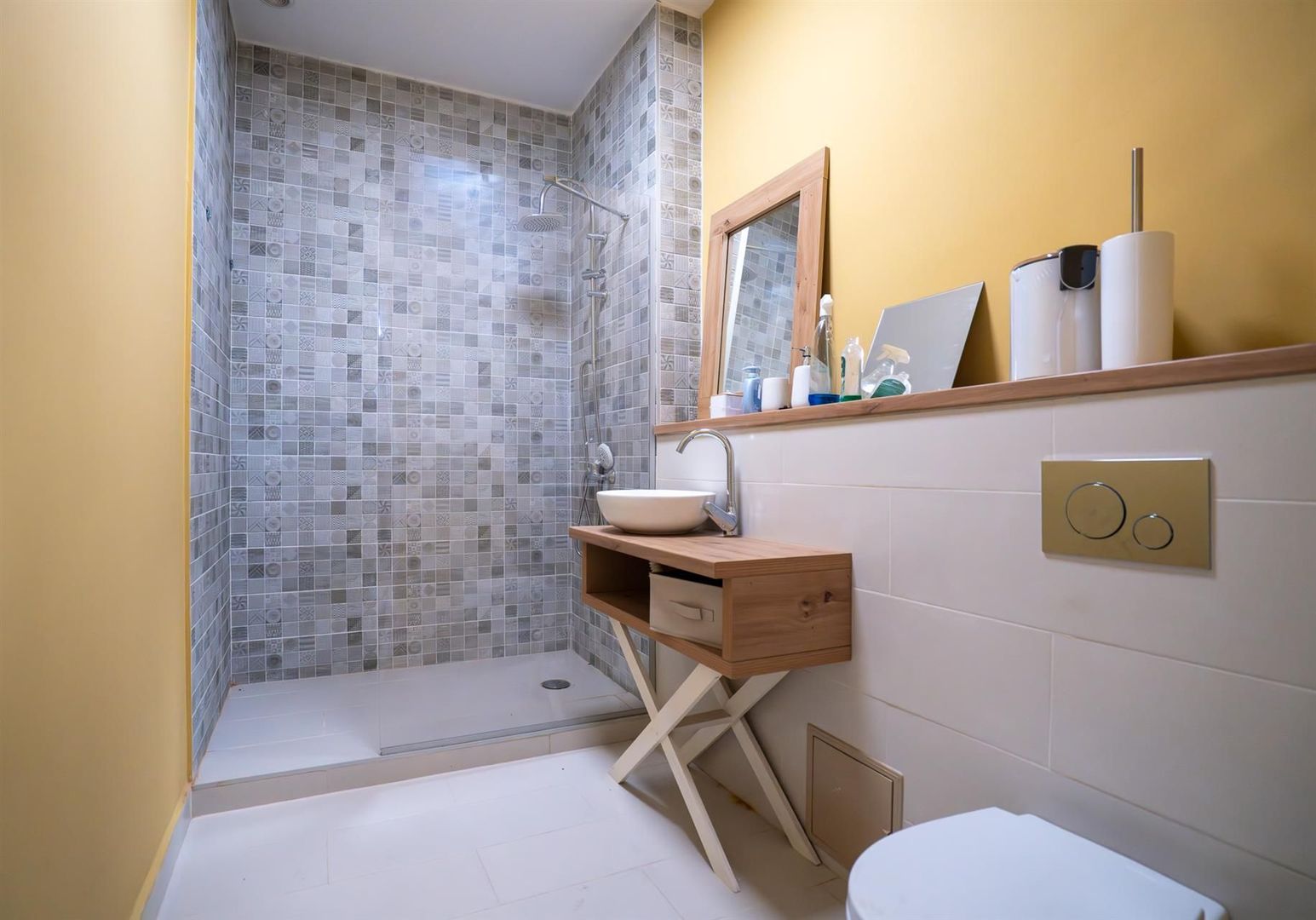 Apartament 4 camere 3 bai parcare ULTRACENTRAL - Poză 2