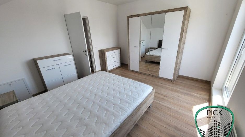 P 4106a - Casă singur în curte cu 4 camere în Mureș, Sâncraiu de Mureș - Poză 6