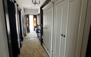 Casă 4 camere de închiriat | Șelimbăr | 134 mp | curte - Poză 7