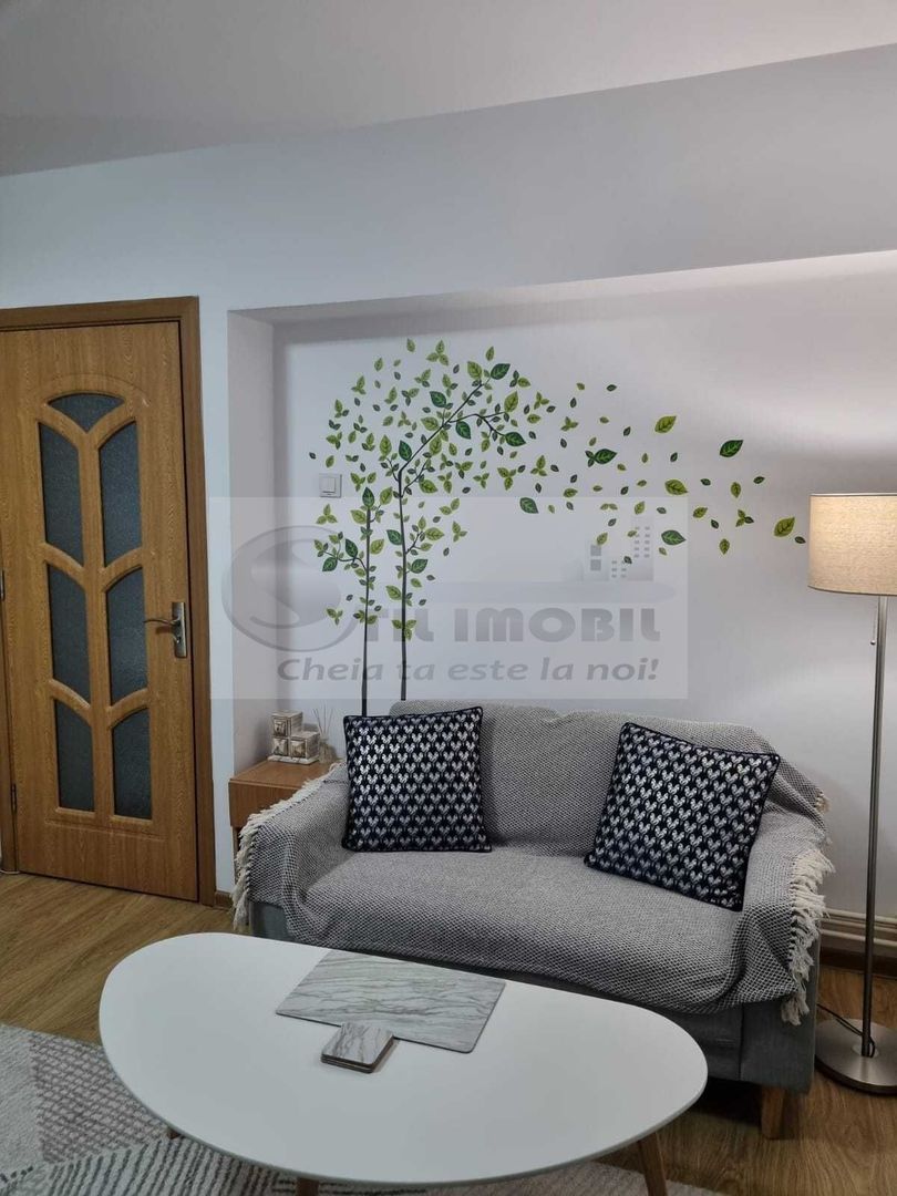 Apartament 1 cameră • 40 mp • Zona Centrală –15 min UAIC/UMF - Poză 6