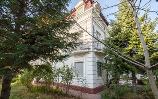 Vila spatioasa in zona Erou Iancu Nicolae - British School - Poză 2