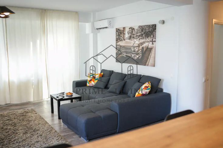 PENTHOUSE TIP DUPEX DE 3 CAMERE LA VANZARE IN ZONA HERASTRAU - Poză 9