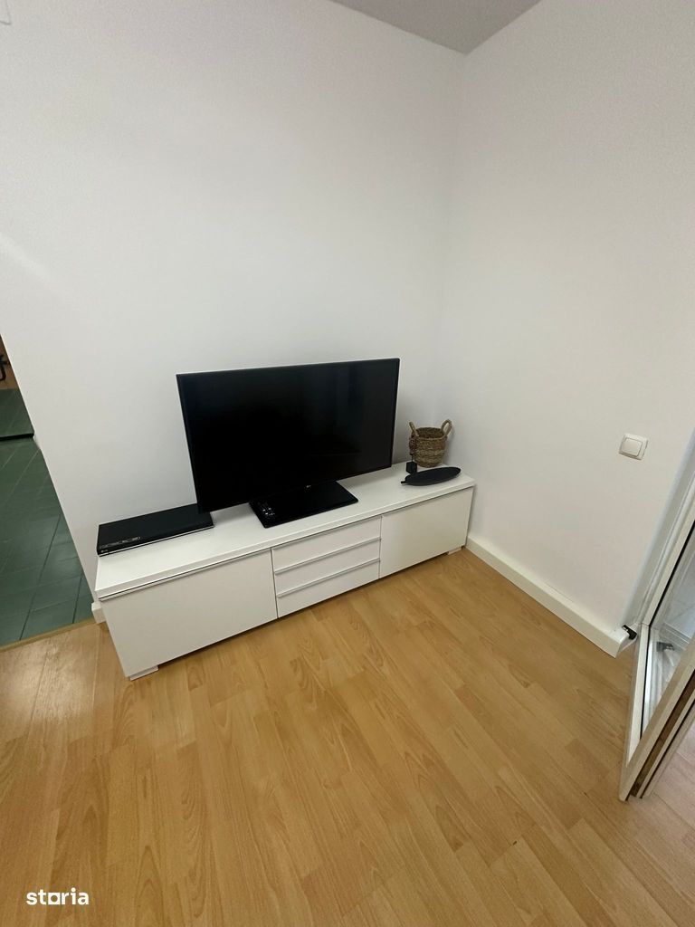 De închiriat garsonieră spațioasă 44 mp Virtuții - Poză 5