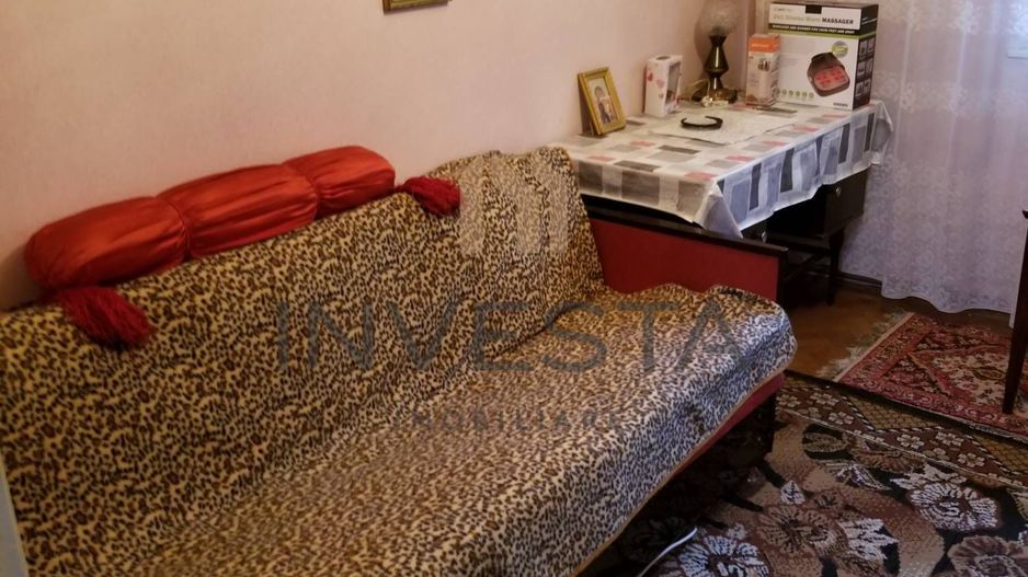 Apartament 4 camere decomandat, etaj intermediar, Manastur La Terenuri - Poză 6