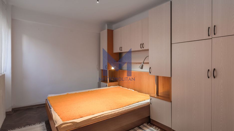 2 camere Horea 77 | Bloc retras, fără zgomot | Mobilat complet - Poză 6