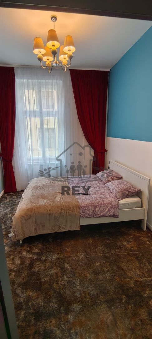 Studio de închiriat Str. Tribunei | Sibiu - Poză 8