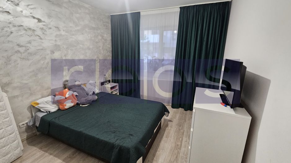 DE VANZARE AP 2 CAMERE 48 MP PRELUNGIREA GHENCEA | DECOMANDAT | - Poză 3