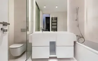 Apartament High-End 3 camere One Verdi Park I View spectaculos - Poză 19