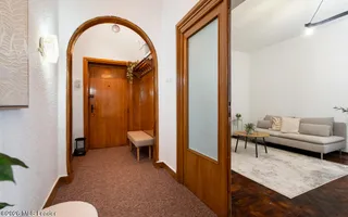 AFI Cotroceni - 2 camere bloc rusesc, 1955, 67 mp, boxa, metrou 2 min! - Poză 14