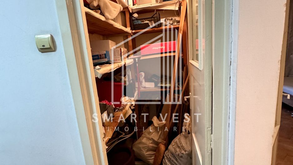 Apartament 2 camere decomandat | 52 mp | Zona Micro 17 - Poză 7