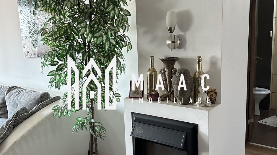 Apartament 2 camere | Balcon | Lift | Etaj 2 | Turnisor - Poză 11