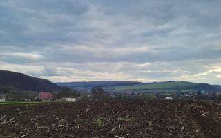 Teren intravilan 5400 mp, Tătăruși, județul Iași – acte la zi - Poză 3