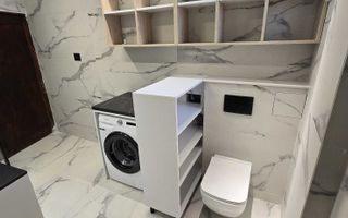 Inchiriez 2 camere, zona Vasile Lascar - Dacia - Poză 8