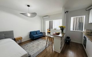 Prima inchiriere- garsoniera Lujerului|Gorjului - Poză 2