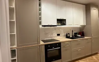 Chirie apartament 3 camere - piscina - parcare subterana, Sibiu - Poză 14