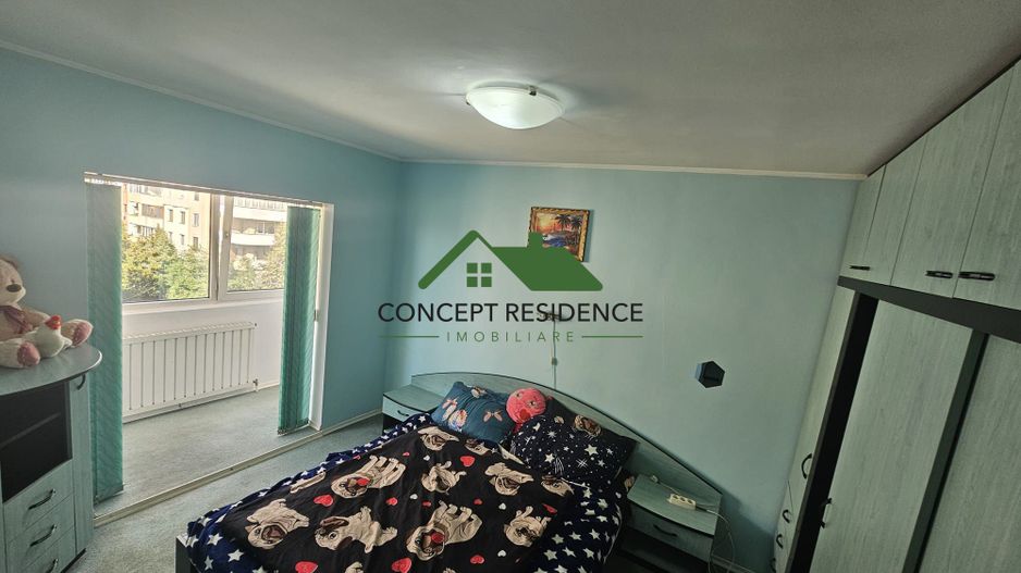 3 camere decomandat + uscătorie 18 mp | Transilvaniei | Comision 0% - Poză 12