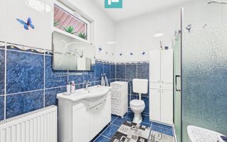 Casa cu potential multiplu in Curtici - Poză 21