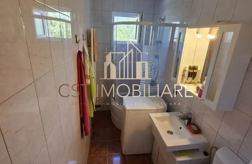 Apartament, 4 camere ,Take Ionescu - Poză 6