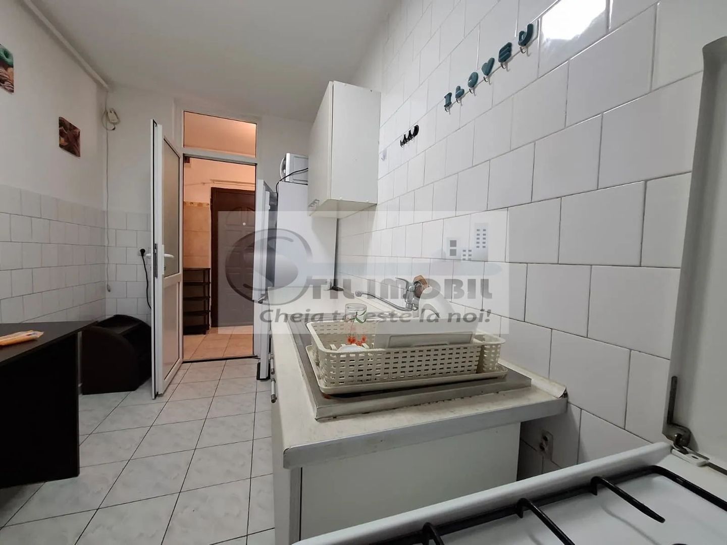 Apartament 2 camere CUG (BRD)-  105.000EURO - Poză 7