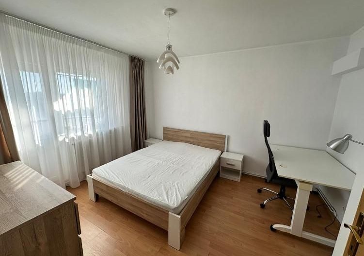 De inchiriat apartament cu 3 camere PRIMA INCHIRIERE, Eroii Revolutiei - Poză 4
