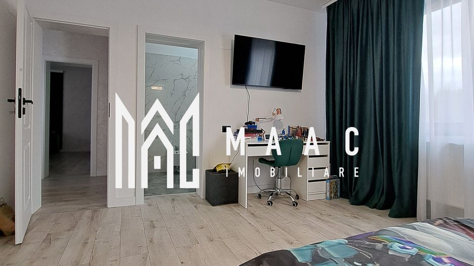 Casa deosebita P+E |mobilata si utilata| teren 1277mp| Vladești - Poză 8